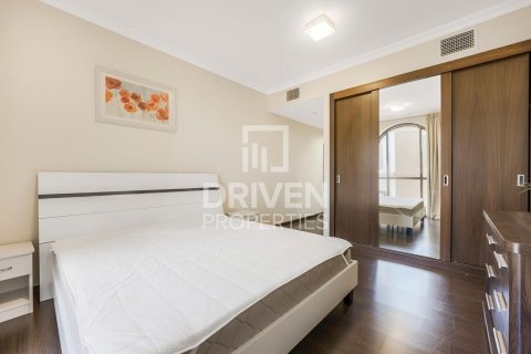 Apartment in Murjan, Jumeirah Beach Residence, Dubai 3 bedrooms, 201.6 sq.m. № 138522 - photo 12