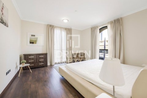 Apartment in Murjan, Jumeirah Beach Residence, Dubai 3 bedrooms, 201.6 sq.m. № 138522 - photo 13