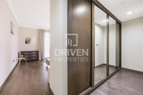 Apartment in Murjan, Jumeirah Beach Residence, Dubai 3 bedrooms, 201.6 sq.m. № 138522 - photo 15