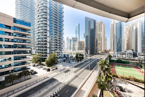 Apartment in The Waves, Dubai Marina, Dubai 1 bedroom, 81.57 sq.m. № 138520 - photo 10