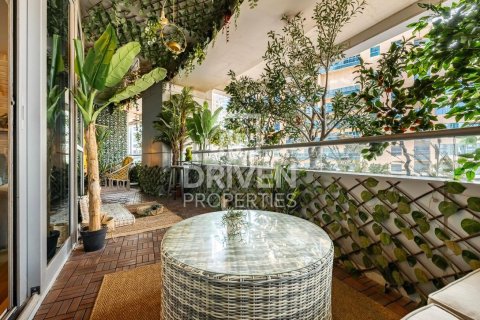 Apartment in The Waves, Dubai Marina, Dubai 1 bedroom, 81.57 sq.m. № 138520 - photo 6