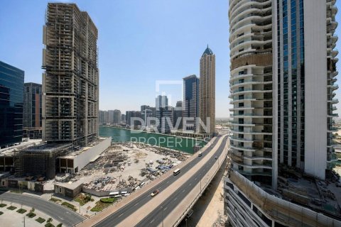 Apartamento en Business Bay, Dubai, 1 dormitorio, 52.58 m², № 138510 - foto 12