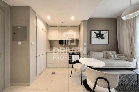 Apartamento en Business Bay, Dubai, 1 dormitorio, 52.58 m², № 138510 - foto 2