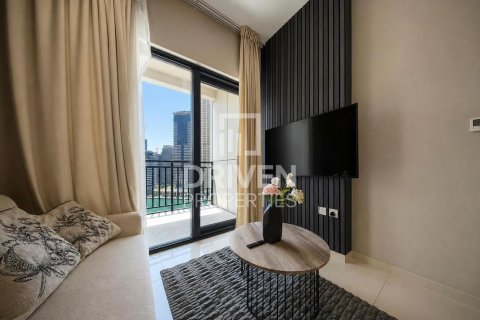 Apartamento en Business Bay, Dubai, 1 dormitorio, 52.58 m², № 138510 - foto 4