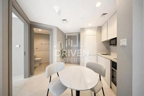Apartamento en Business Bay, Dubai, 1 dormitorio, 52.58 m², № 138510 - foto 6