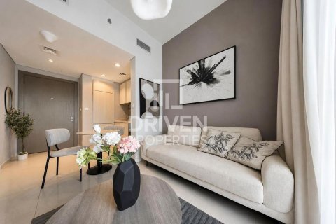 Apartamento en Business Bay, Dubai, 1 dormitorio, 52.58 m², № 138510 - foto 5