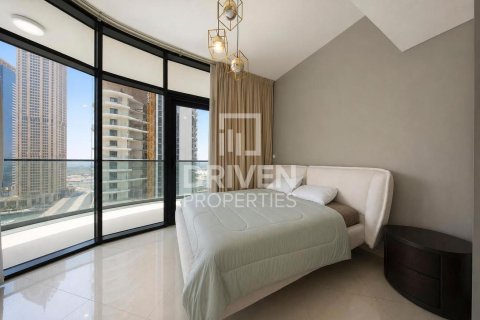 Apartamento en Business Bay, Dubai, 1 dormitorio, 52.58 m², № 138510 - foto 7