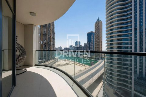 Apartamento en Business Bay, Dubai, 1 dormitorio, 52.58 m², № 138510 - foto 10