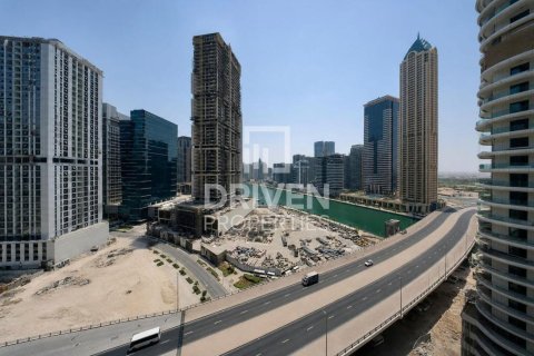 Apartamento en Business Bay, Dubai, 1 dormitorio, 52.58 m², № 138510 - foto 14