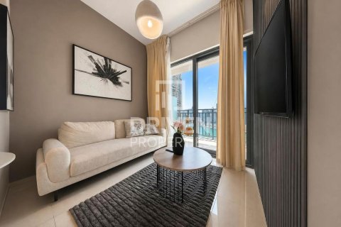 Apartamento en Business Bay, Dubai, 1 dormitorio, 52.58 m², № 138510 - foto 3