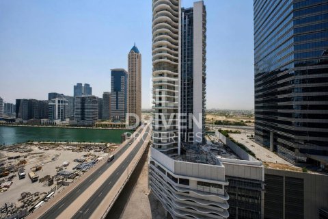 Apartamento en Business Bay, Dubai, 1 dormitorio, 52.58 m², № 138510 - foto 13