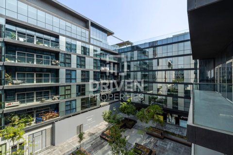 Appartement à City Walk, Dubai, 2 chambres, 164.81 m², № 138519 - photo 7