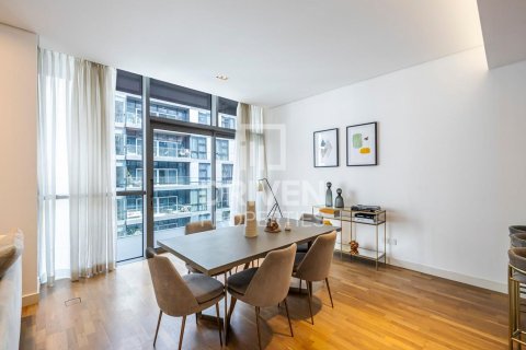 Appartement à City Walk, Dubai, 2 chambres, 164.81 m², № 138519 - photo 4