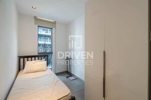 Appartement à City Walk, Dubai, 2 chambres, 164.81 m², № 138519 - photo 6