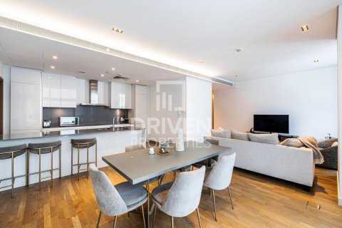 Appartement à City Walk, Dubai, 2 chambres, 164.81 m², № 138519 - photo 3