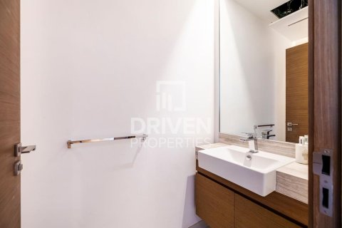 Appartement à City Walk, Dubai, 2 chambres, 164.81 m², № 138519 - photo 5