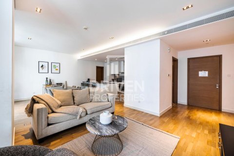 Appartement à City Walk, Dubai, 2 chambres, 164.81 m², № 138519 - photo 9