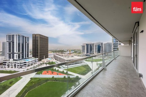 Appartement à Business Bay, Dubai, 2 chambres, 145.3 m², № 102017