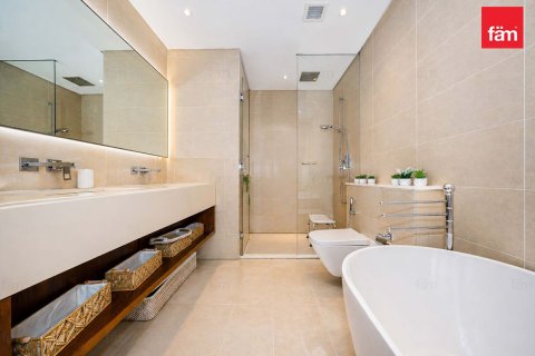 Apartamento en Dubai Marina, Dubai, 3 dormitorios, 168.1 m², № 107609 - foto 6
