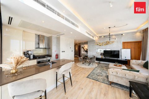 Apartamento en Dubai Marina, Dubai, 3 dormitorios, 168.1 m², № 107609 - foto 21