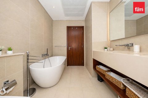 Apartamento en Dubai Marina, Dubai, 3 dormitorios, 168.1 m², № 107609 - foto 5