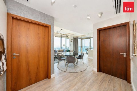 Apartamento en Dubai Marina, Dubai, 3 dormitorios, 168.1 m², № 107609 - foto 19