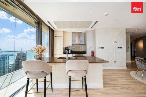 Apartamento en Dubai Marina, Dubai, 3 dormitorios, 168.1 m², № 107609 - foto 26