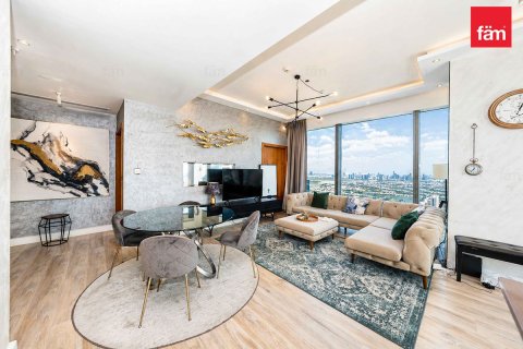 Apartamento en Dubai Marina, Dubai, 3 dormitorios, 168.1 m², № 107609 - foto 24