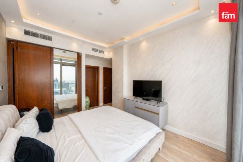 Apartamento en Dubai Marina, Dubai, 3 dormitorios, 168.1 m², № 107609 - foto 13