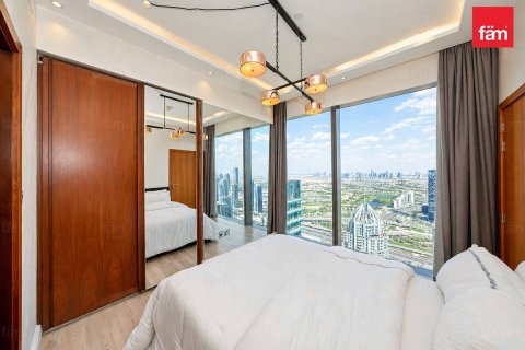 Apartamento en Dubai Marina, Dubai, 3 dormitorios, 168.1 m², № 107609 - foto 12