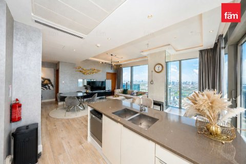 Apartamento en Dubai Marina, Dubai, 3 dormitorios, 168.1 m², № 107609 - foto 22