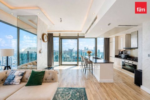 Apartamento en Dubai Marina, Dubai, 3 dormitorios, 168.1 m², № 107609 - foto 25