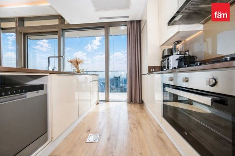 Apartamento en Dubai Marina, Dubai, 3 dormitorios, 168.1 m², № 107609 - foto 20