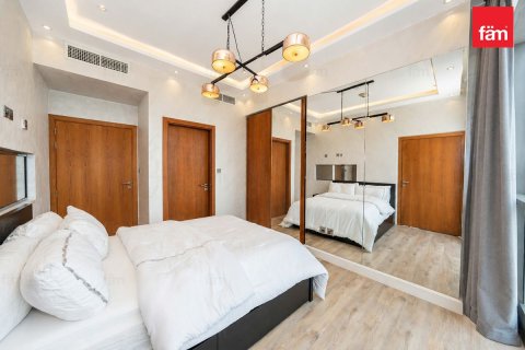 Apartamento en Dubai Marina, Dubai, 3 dormitorios, 168.1 m², № 107609 - foto 2