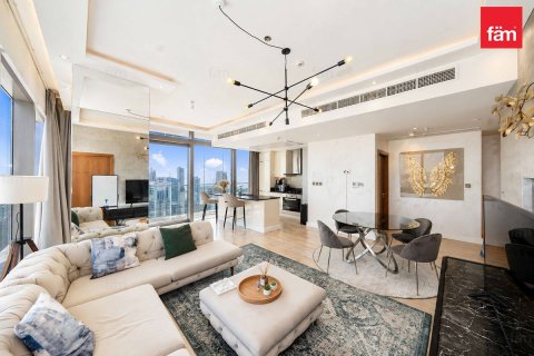 Apartamento en Dubai Marina, Dubai, 3 dormitorios, 168.1 m², № 107609 - foto 23