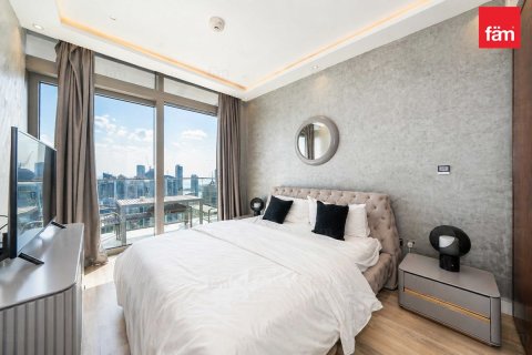Apartamento en Dubai Marina, Dubai, 3 dormitorios, 168.1 m², № 107609 - foto 14
