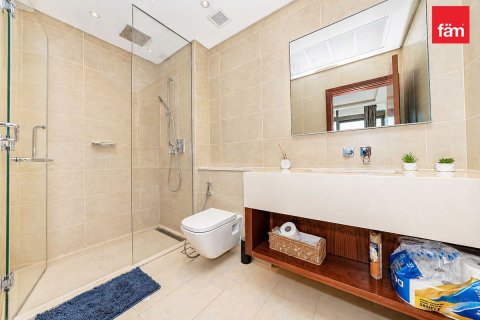 Apartamento en Dubai Marina, Dubai, 3 dormitorios, 168.1 m², № 107609 - foto 3
