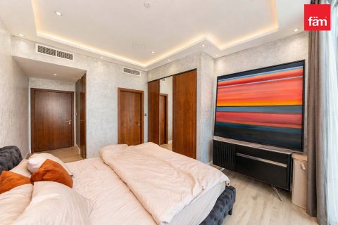 Apartamento en Dubai Marina, Dubai, 3 dormitorios, 168.1 m², № 107609 - foto 17