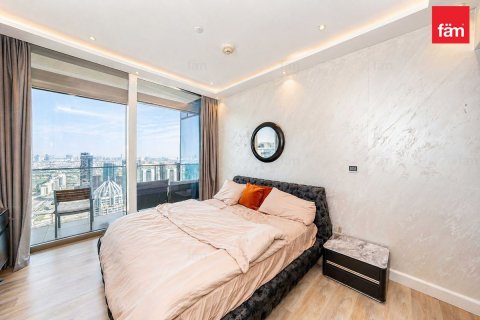 Apartamento en Dubai Marina, Dubai, 3 dormitorios, 168.1 m², № 107609 - foto 16