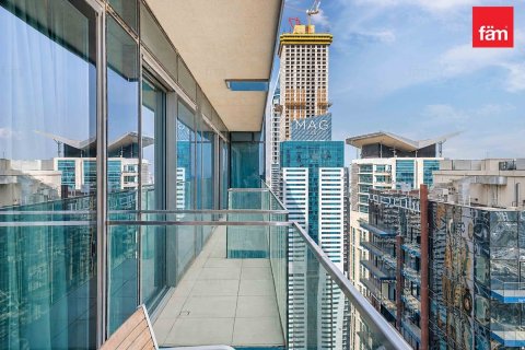 Apartamento en Dubai Marina, Dubai, 3 dormitorios, 168.1 m², № 107609 - foto 8
