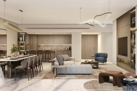 Apartamento en Palm Jumeirah, Dubai, 2 dormitorios, 134.7 m², № 52605 - foto 9