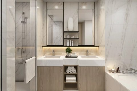 Apartamento en Palm Jumeirah, Dubai, 2 dormitorios, 134.7 m², № 52605 - foto 13