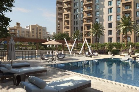Appartement à Madinat Jumeirah Living, Umm Suqeim, Dubai, 1 chambre, 69.34 m², № 52600 - photo 5