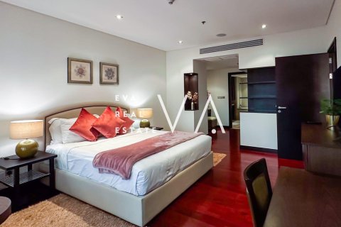 Apartamento en Palm Jumeirah, Dubai, 2 dormitorios, 164.53 m², № 52604 - foto 2