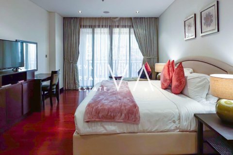 Apartamento en Palm Jumeirah, Dubai, 2 dormitorios, 164.53 m², № 52604 - foto 10