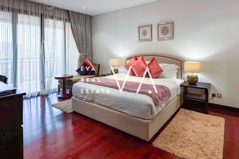 Apartamento en Palm Jumeirah, Dubai, 2 dormitorios, 164.53 m², № 52604 - foto 9