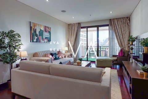 Apartamento en Palm Jumeirah, Dubai, 2 dormitorios, 164.53 m², № 52604 - foto 4