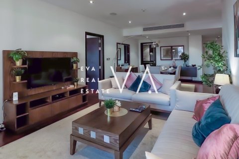 Apartamento en Palm Jumeirah, Dubai, 2 dormitorios, 164.53 m², № 52604 - foto 8