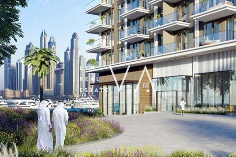 Apartment in Dubai Marina, Dubai 2 bedrooms, 119.47 sq.m. № 52601 - photo 10