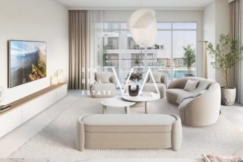 Appartement à Dubai Marina, Dubai, 2 chambres, 119.47 m², № 52601